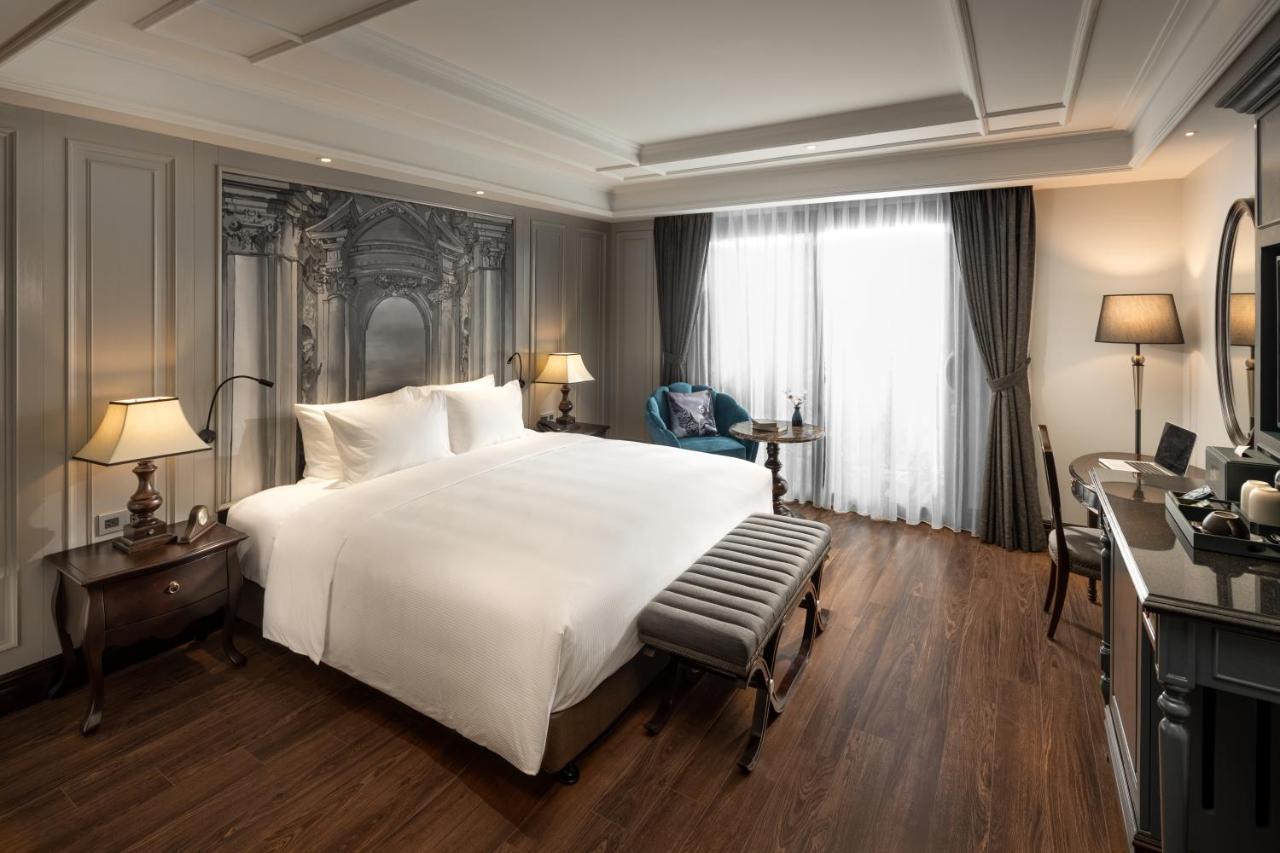 Meritel 5* Hanoi