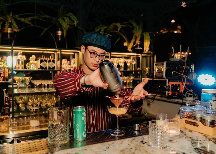Meritel Hanoi