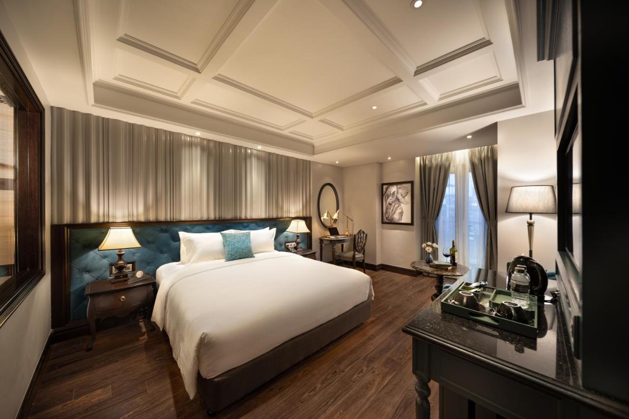 Meritel 5* Hà Nội