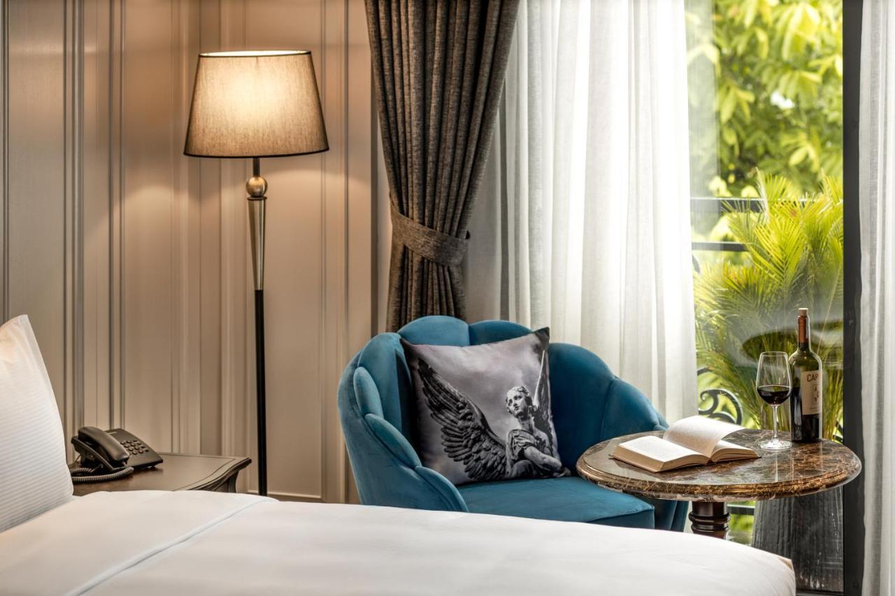 Meritel Khách sạn 5*