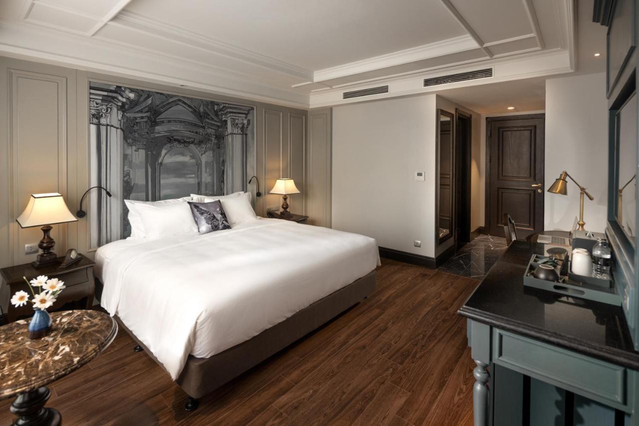 Meritel Khách sạn 5*