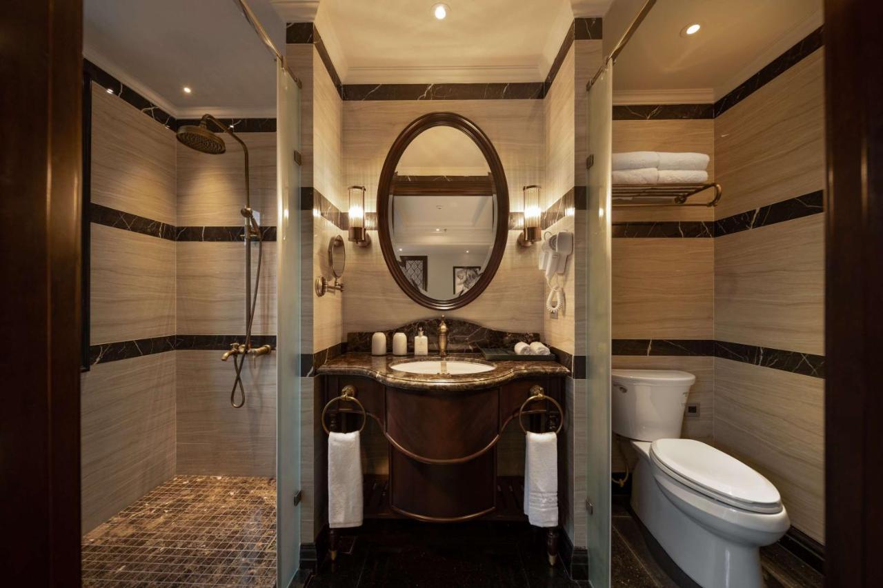 Khách sạn Meritel 5*