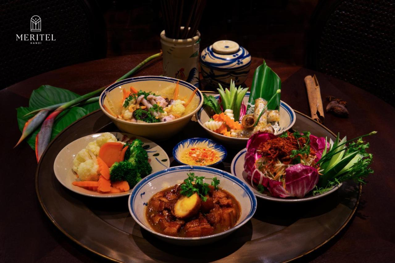 Meritel Hà Nội