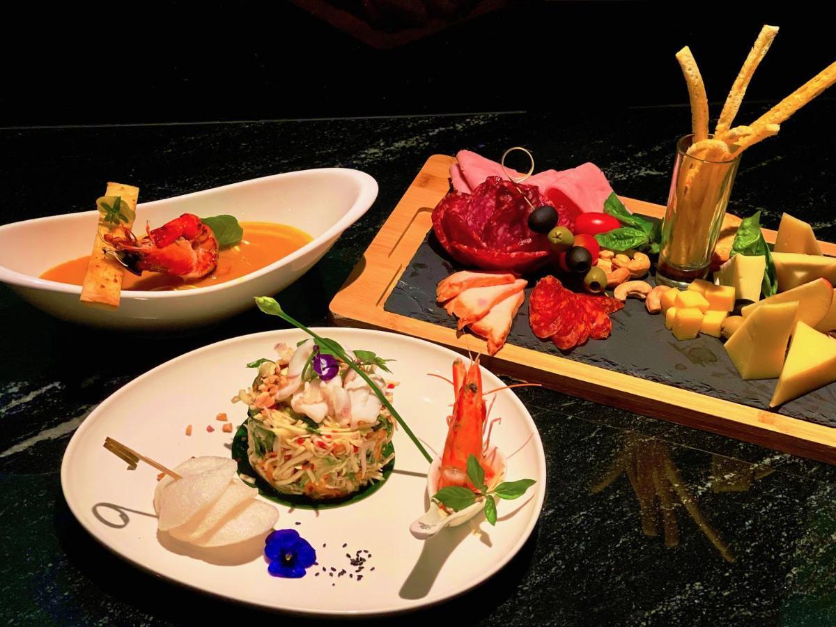 Meritel Khách sạn 5*